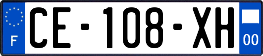 CE-108-XH