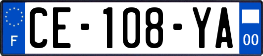 CE-108-YA