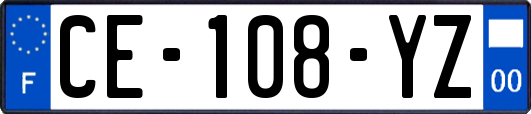 CE-108-YZ