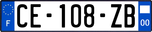 CE-108-ZB