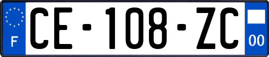 CE-108-ZC