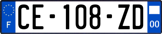 CE-108-ZD