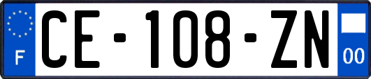 CE-108-ZN