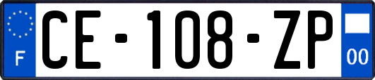 CE-108-ZP