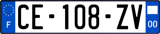 CE-108-ZV