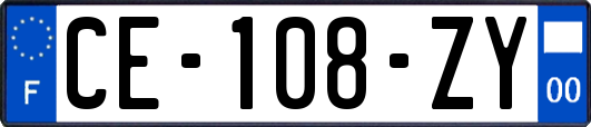 CE-108-ZY