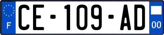 CE-109-AD