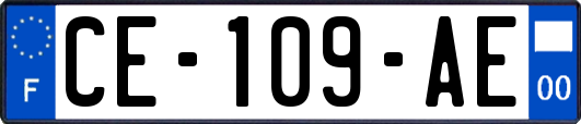 CE-109-AE