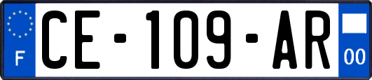 CE-109-AR