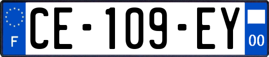 CE-109-EY