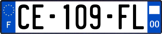 CE-109-FL