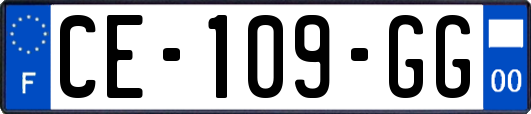 CE-109-GG