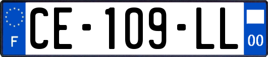 CE-109-LL