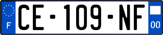 CE-109-NF