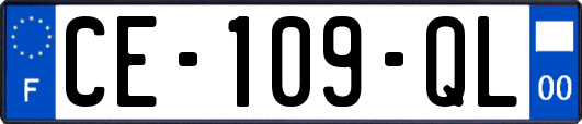 CE-109-QL