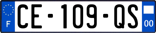 CE-109-QS