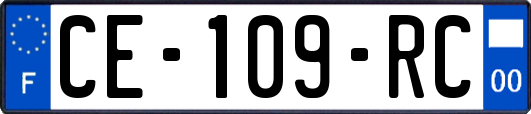 CE-109-RC