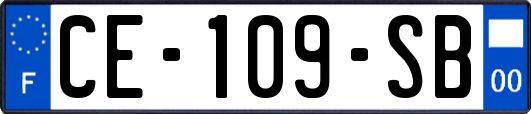 CE-109-SB