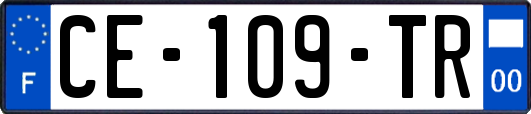 CE-109-TR