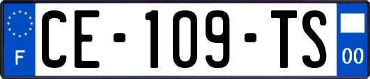 CE-109-TS