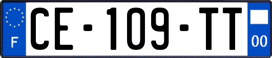 CE-109-TT