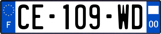 CE-109-WD
