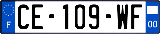 CE-109-WF