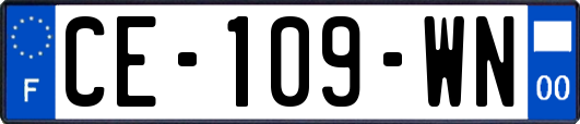 CE-109-WN