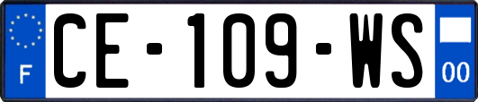 CE-109-WS