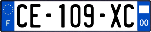 CE-109-XC