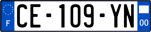 CE-109-YN