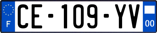 CE-109-YV