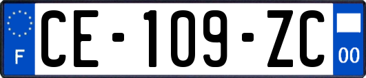 CE-109-ZC