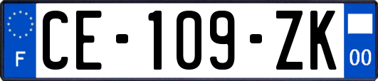 CE-109-ZK