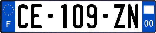 CE-109-ZN