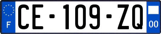 CE-109-ZQ