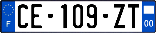 CE-109-ZT