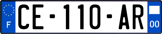 CE-110-AR