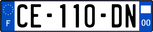 CE-110-DN