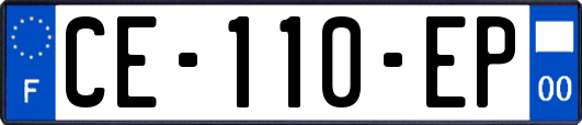 CE-110-EP