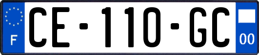 CE-110-GC