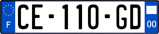 CE-110-GD
