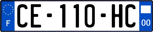CE-110-HC