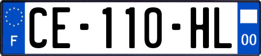 CE-110-HL