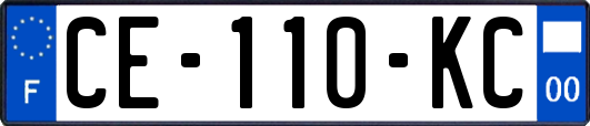 CE-110-KC