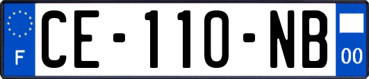CE-110-NB