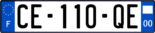 CE-110-QE