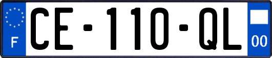 CE-110-QL