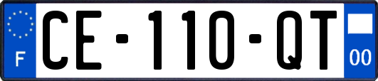 CE-110-QT