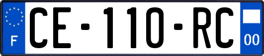 CE-110-RC